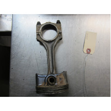12K106 Piston and Connecting Rod Standard For 01-02 BMW X5  3.0